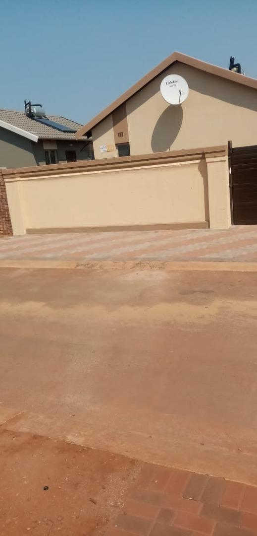 2 Bedroom House for Sale - Gauteng
